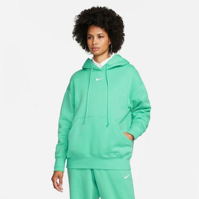 Women's Nike Sportswear Phoenix Fleece Oversized Pullover Hoodie| Finish  Line