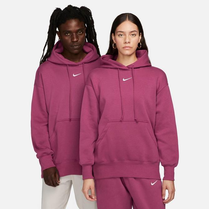 Nike Sportswear Phoenix Fleece Women's Over-Oversized Pullover Hoodie.