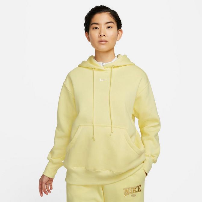 Womens discount lemon hoodie