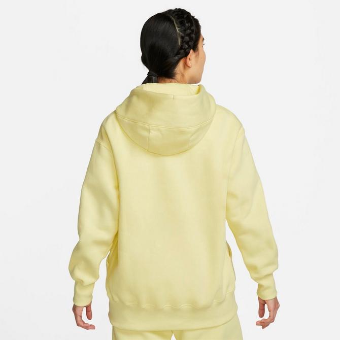 Lemon discount nike hoodie