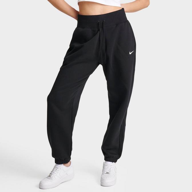 Women's Nike Sportswear Essential Woven Jogger Pants