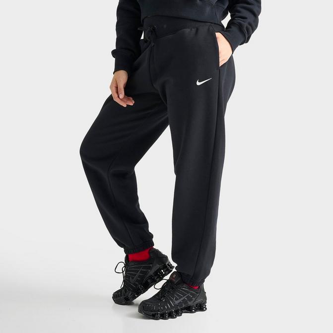 Women's Nike Sportswear Phoenix Fleece Oversized High-Waist Jogger Pants