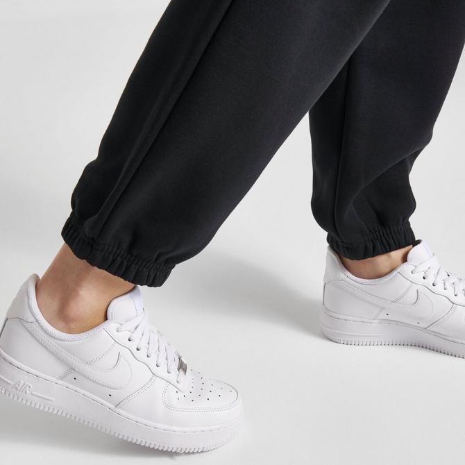 Nike Sportswear Air Women's Fleece Oversized High-Rise Joggers