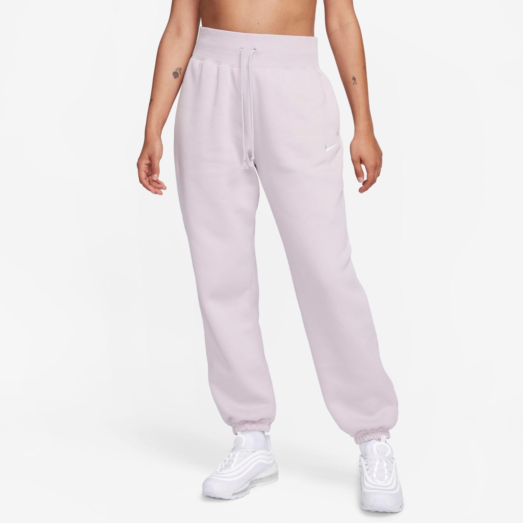 nike essential joggers womens