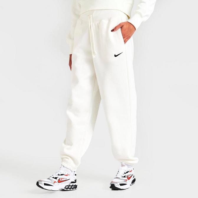 Women's Nike Sportswear Air Fleece Oversized High-Rise Jogger