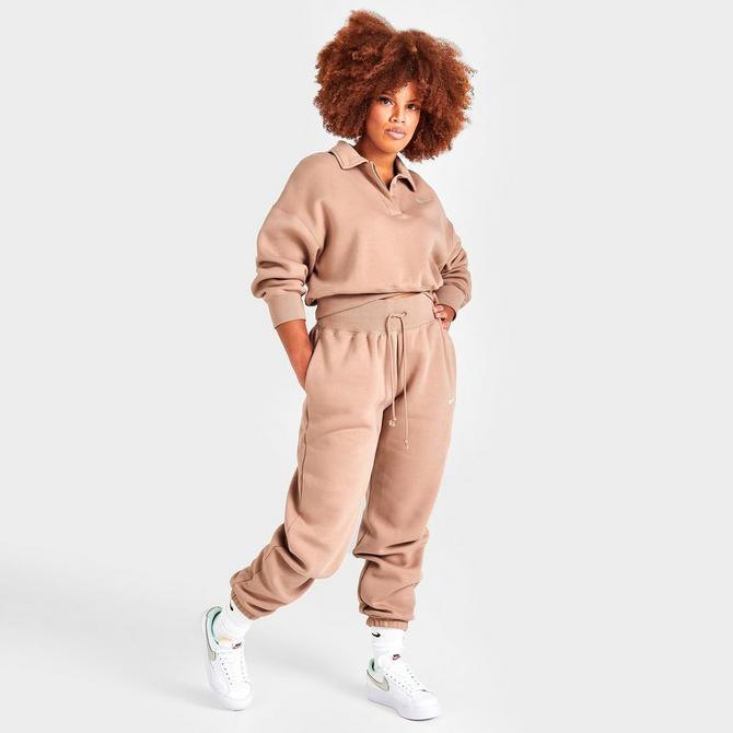 women's jogger sets nike
