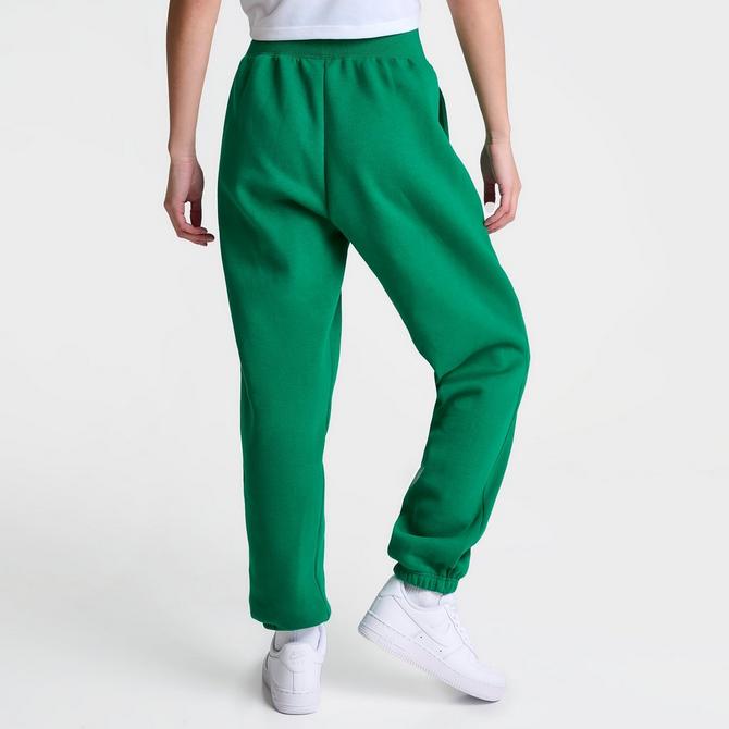 Nike DQ5887-010 W NSW PHNX FLC HR OS Pant Pants Women's Black/SAIL Size XL  : : Fashion