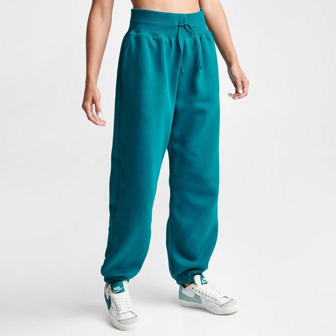 Nike Sportswear Phoenix Fleece High-Waisted Joggers - Women's