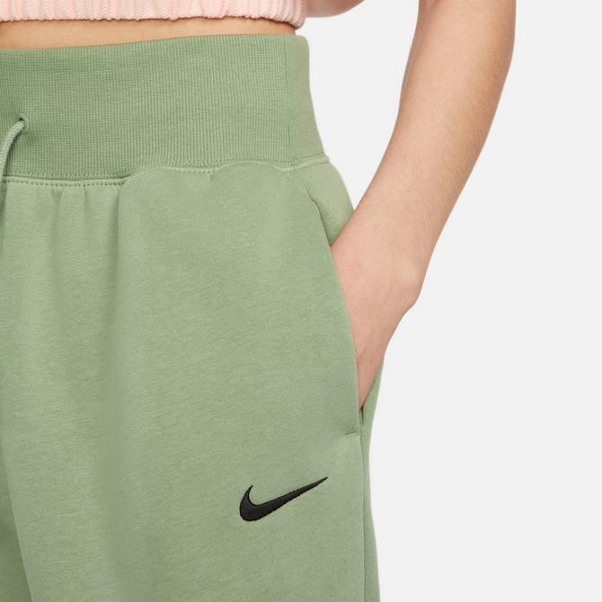 Women's Nike Sportswear Phoenix Oversized Fleece Jogger Pants