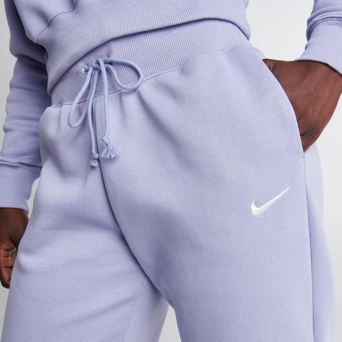 Women's Nike Sportswear Essential Woven Jogger Pants