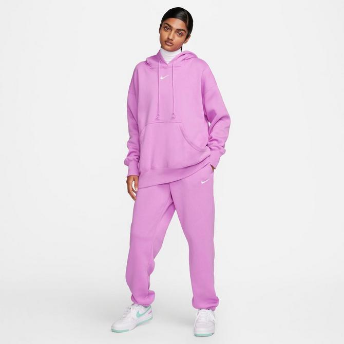 Sportswear Phoenix Fleece High-Waisted Oversized Pants by Nike Online, THE  ICONIC