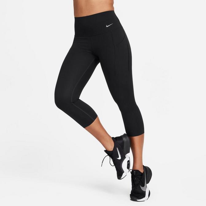 Dri fit women's leggings hotsell