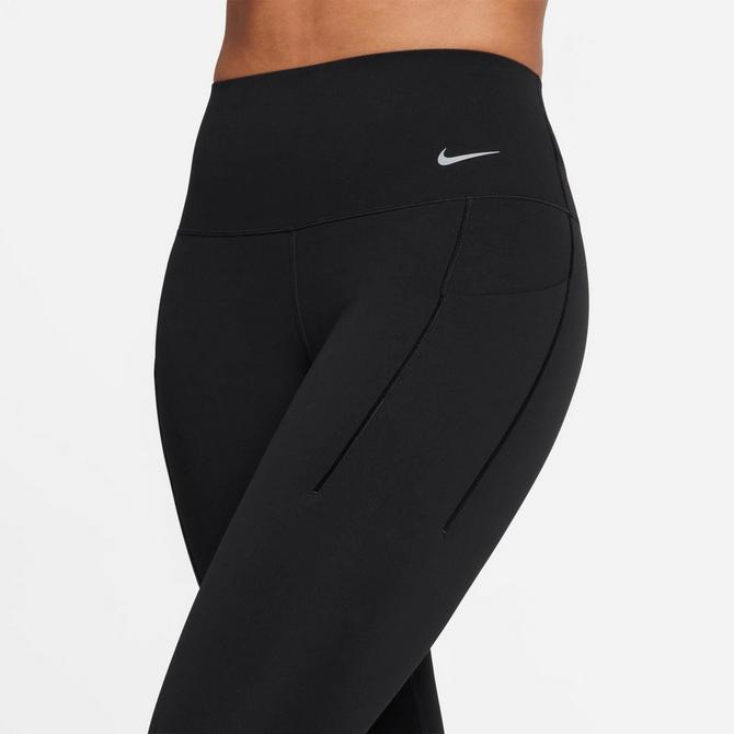 Women's Nike Dri-FIT Universal High-Waisted Cropped Leggings