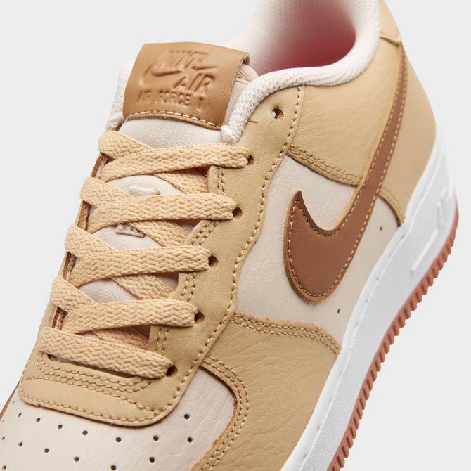 big kids nike air force 1 lv8