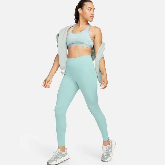 Nike Training Zenvy Dri-FIT high-waisted leggings in black