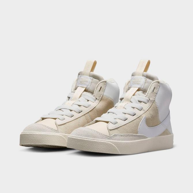 Nike Blazer Mid' 77 Little Kids' Shoes