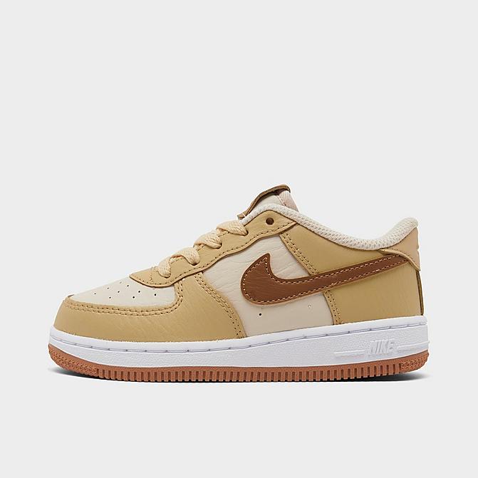 Kids' Toddler Nike Air Force 1 Low Se Casual Shoes| Finish Line