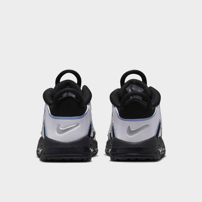 Kids' Toddler Nike Air More Uptempo Basketball Shoes| Finish Line