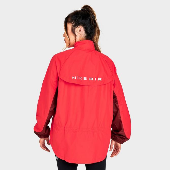 Crónico popurrí su Women's Nike Air Dri-FIT Running Jacket| Finish Line