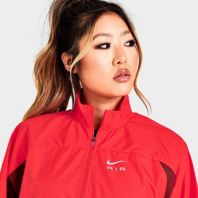 Aptitud Diagnosticar Imitación Women's Nike Air Dri-FIT Running Jacket| Finish Line