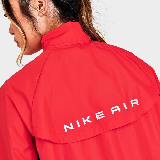 Crónico popurrí su Women's Nike Air Dri-FIT Running Jacket| Finish Line