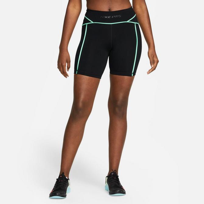 Women's Nike One Dri-FIT Ultra High-Waisted 3-Inch Brief-Lined