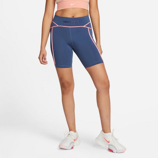 Women's Nike Pro Gym Shorts