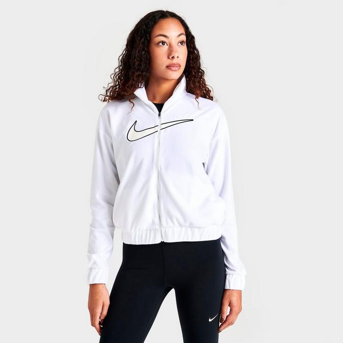 Espere Fiesta autómata Women's Nike Dri-FIT Swoosh Run Running Jacket| Finish Line