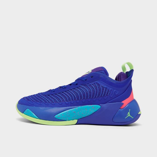 Big Kids' Jordan Luka 1 Basketball Shoes| Finish Line