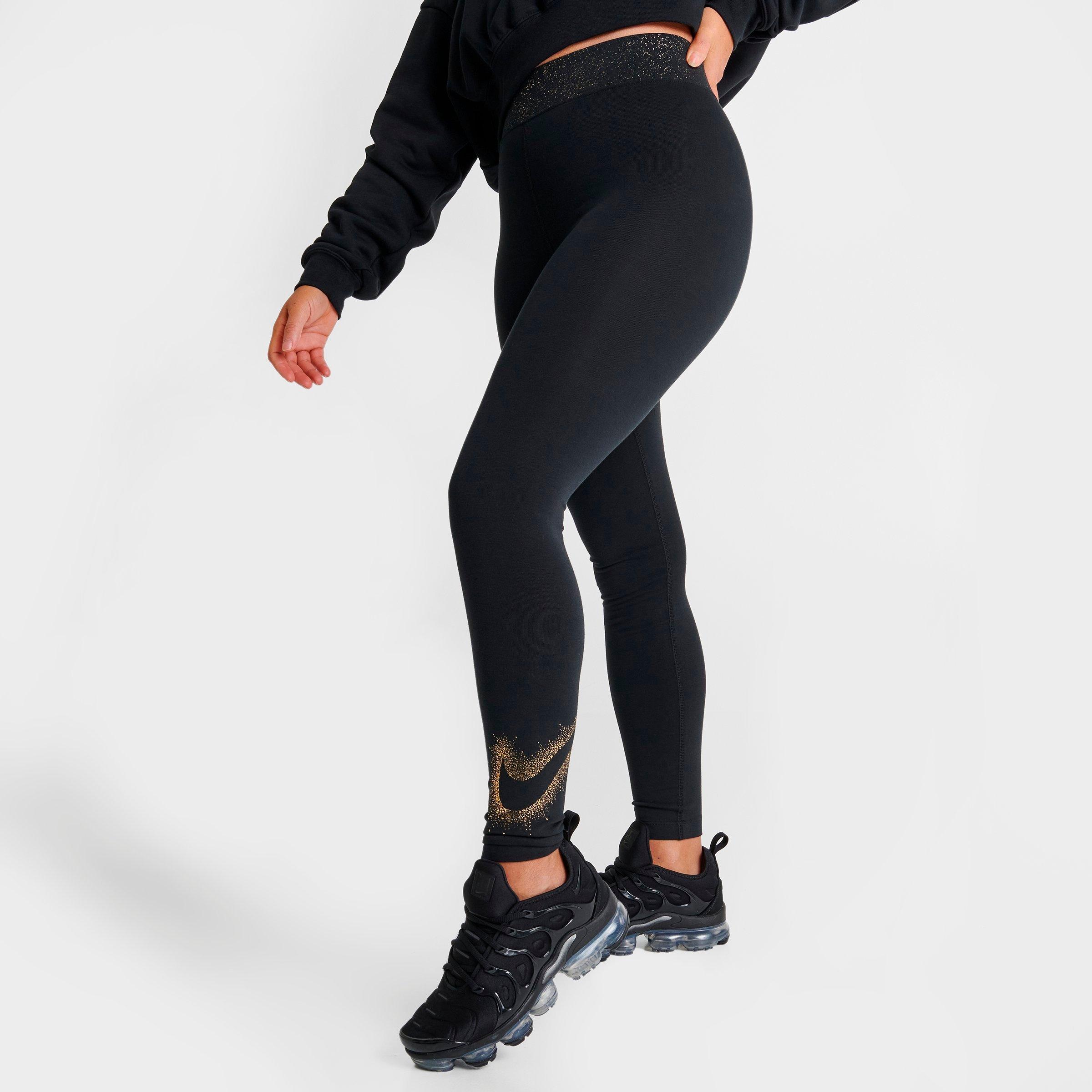 Nike Yoga High Rise Leggings