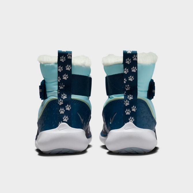 Toddler nike clearance boots on sale