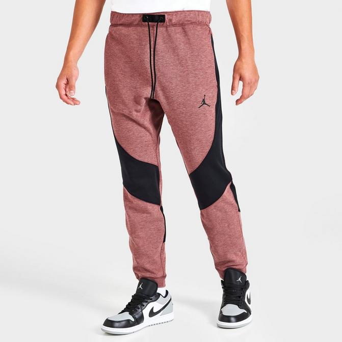fusion Sind komfortabel Men's Jordan Dri-FIT Sport Air Statement Pants| Finish Line