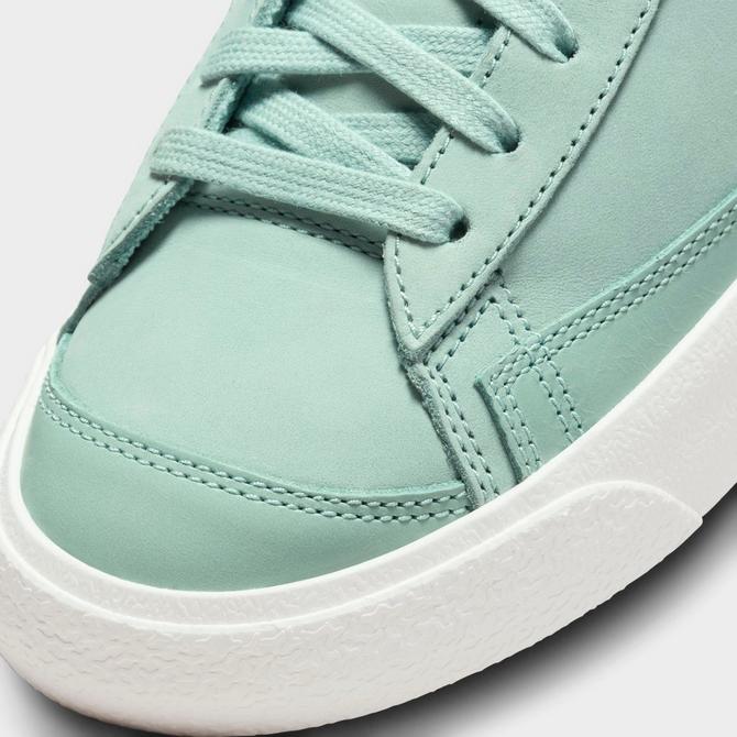 Teal nike outlet blazers