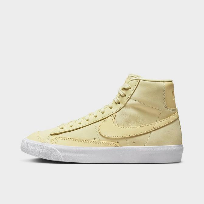 Women's 'blazer mid on sale premium casual shoes