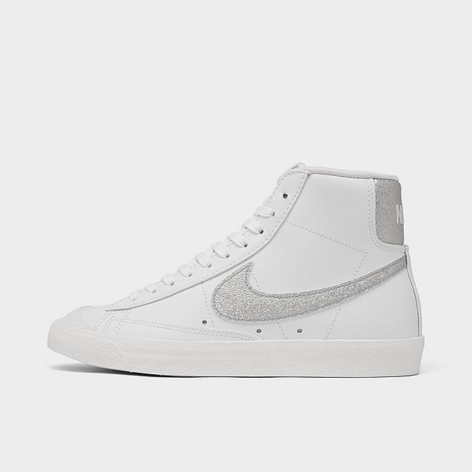 Women's Nike Blazer Mid '77 Essential Casual Shoes| Finish Line