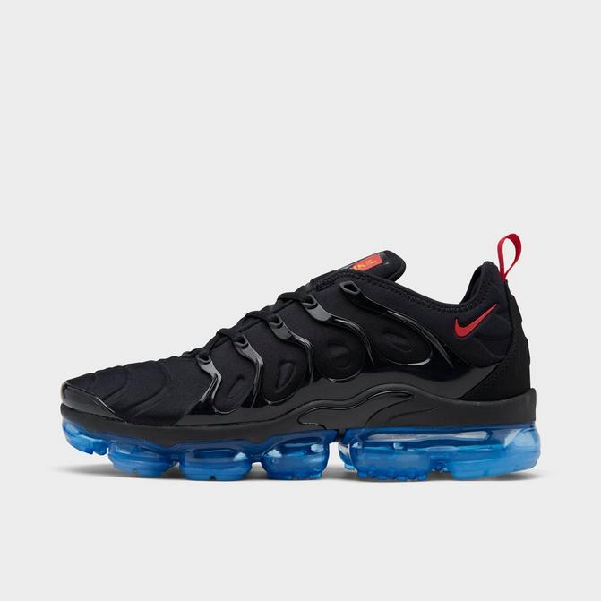 Men's Nike Air Vapormax Plus Running Shoes Finish Line