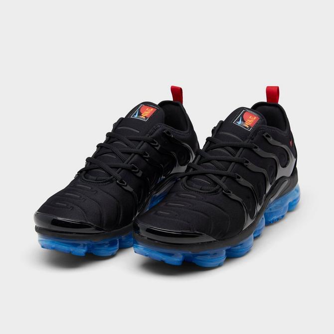 Men's Nike Air Vapormax Plus Running Shoes Finish Line