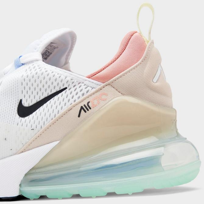 Distribuir Tahití podar Men's Nike Air Max 270 SE Grind Casual Shoes| Finish Line