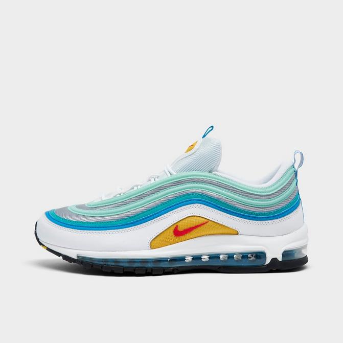 Air max hot sale 97 foam