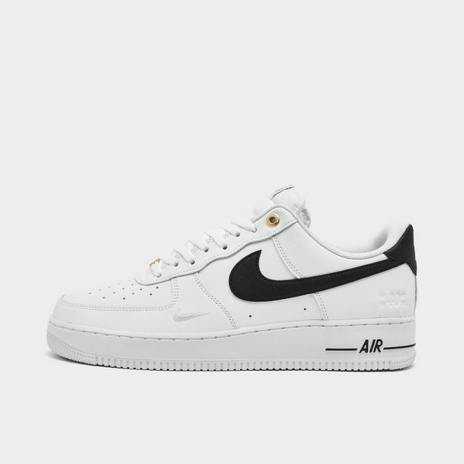 carpintero Transitorio Comunista Men's Nike Air Force 1 Low SE 40 Years Casual Shoes| Finish Line