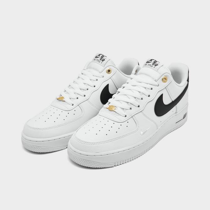 Men's Nike Air 1 Low SE 40 Years Casual Shoes|
