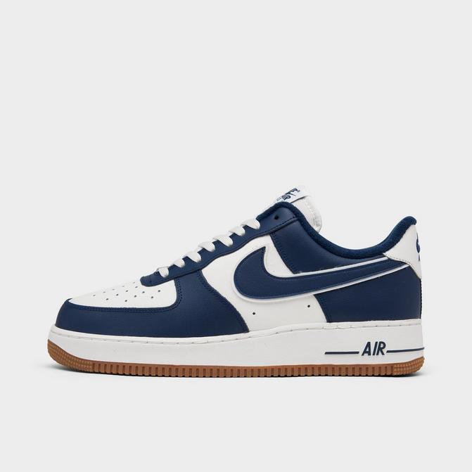 Men's Nike Air Force 1 '07 LV8 SE Varsity Casual Shoes