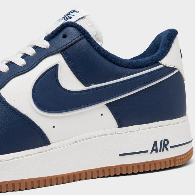 Nike Air Force 1 '07 LV8 - Blue