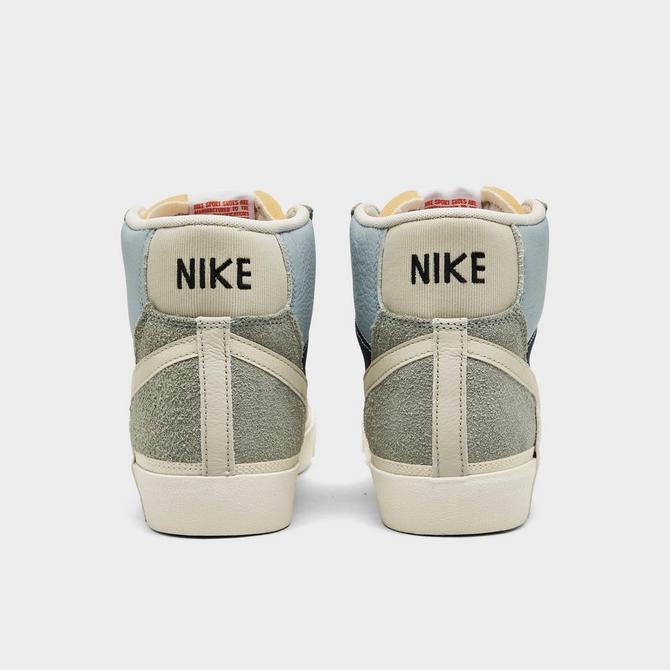 Nike Men's Blazer Mid Pro Club Shoes