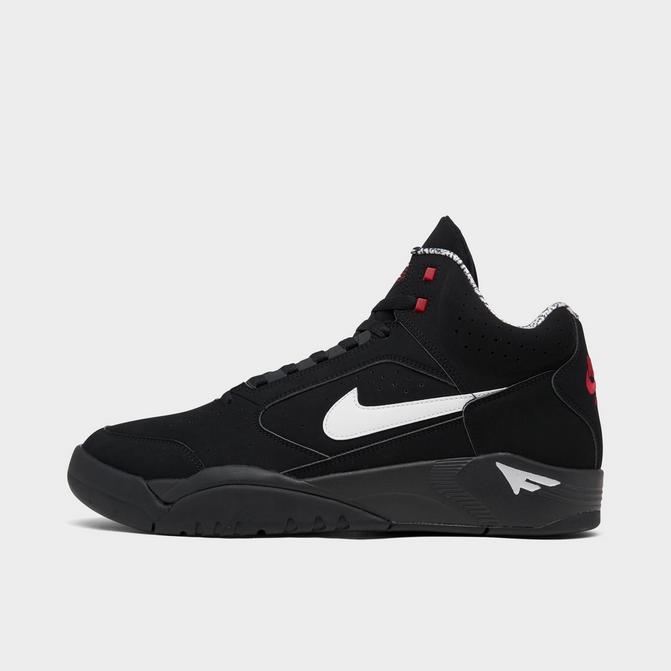 Nike Flight Lite Mid Casual Shoes| Finish Line