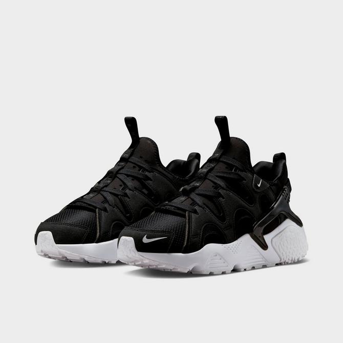 Nike women's air huarache city low casual sneakers from finish line sale