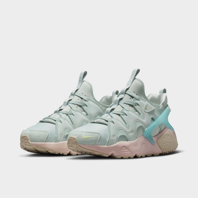 Women's Nike Air Huarache Craft Casual Shoes