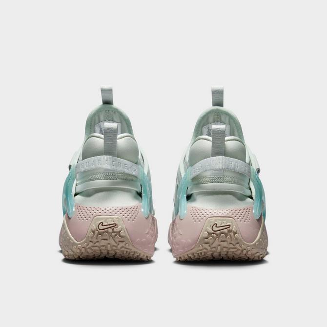 Women's Nike Air Huarache Craft Casual Shoes| Finish Line