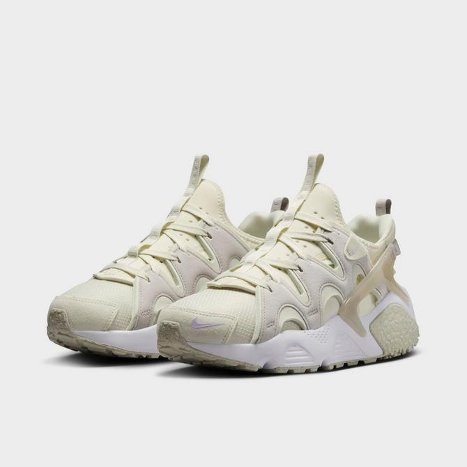 Women s Nike Air Huarache Craft Casual Shoes Finish Line