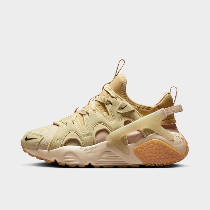 Nike air huarache hot sale 5.5 womens gold